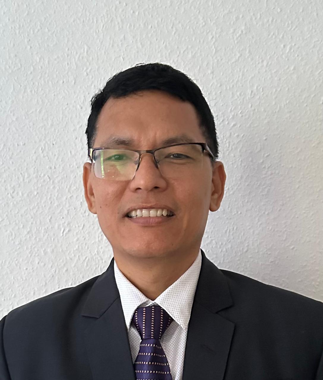 उप-महानिर्देशक