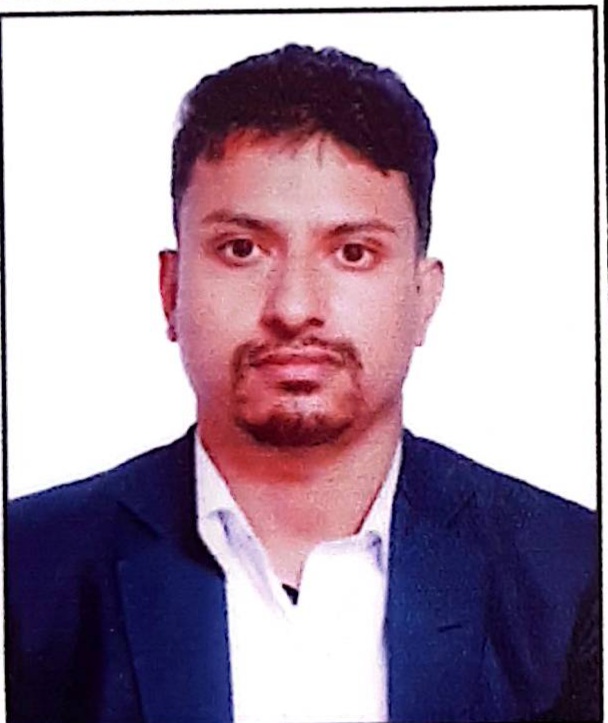 अनुसन्धान अधिकृत